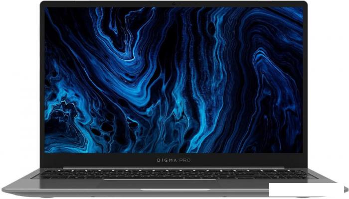 Ноутбук Digma Pro Sprint N DN15R5-ADXW05- фото2