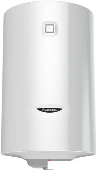 Водонагреватель Ariston PRO1 R INOX ABS 80 V- фото