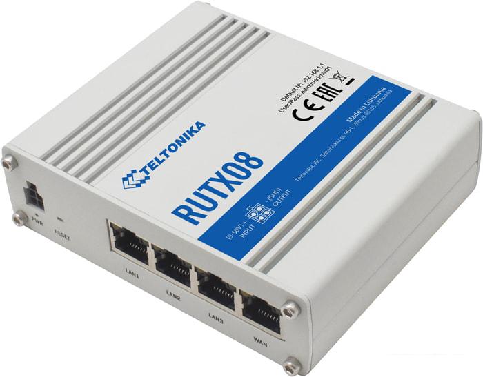 Маршрутизатор Teltonika RUTX08- фото4