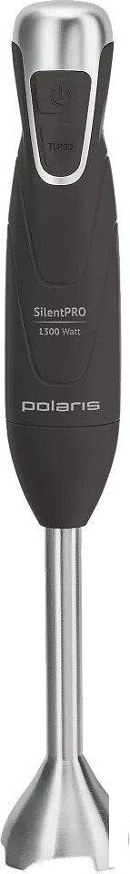 Погружной блендер Polaris PHB 1283 SilentPRO- фото2