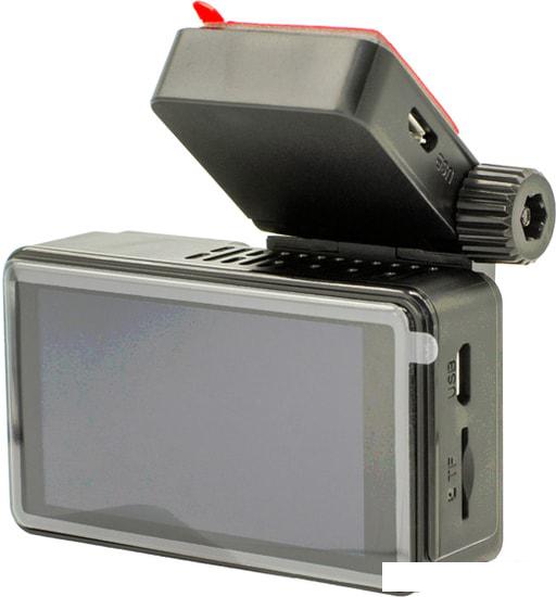 Автомобильный видеорегистратор AdvoCam FD Black-III- фото4