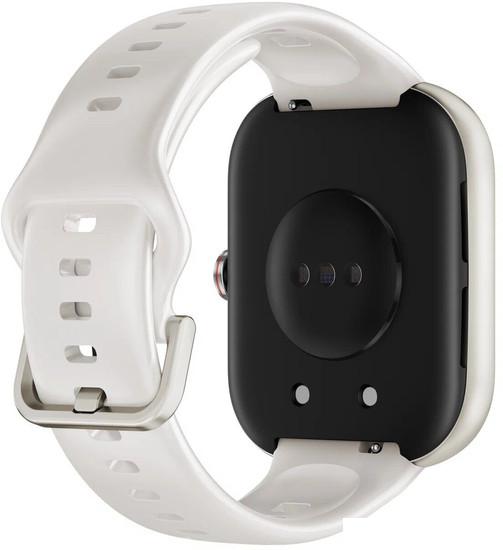 Умные часы HONOR Choice Watch (белый)- фото4