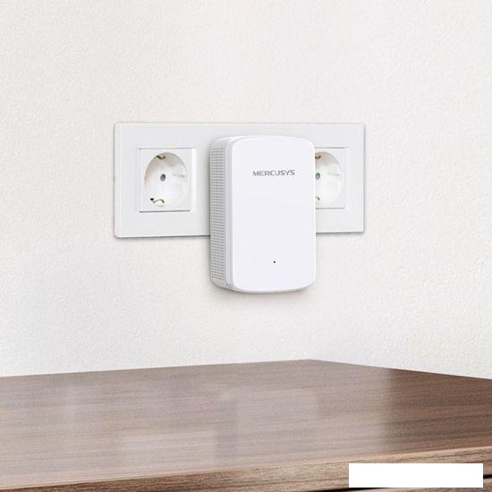 Усилитель Wi-Fi Mercusys ME20- фото4