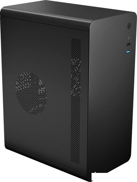 Корпус AeroCool CS-110-S-BK-v1- фото