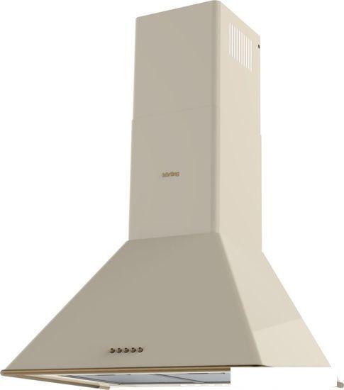Кухонная вытяжка Korting KHC 6648 RB- фото
