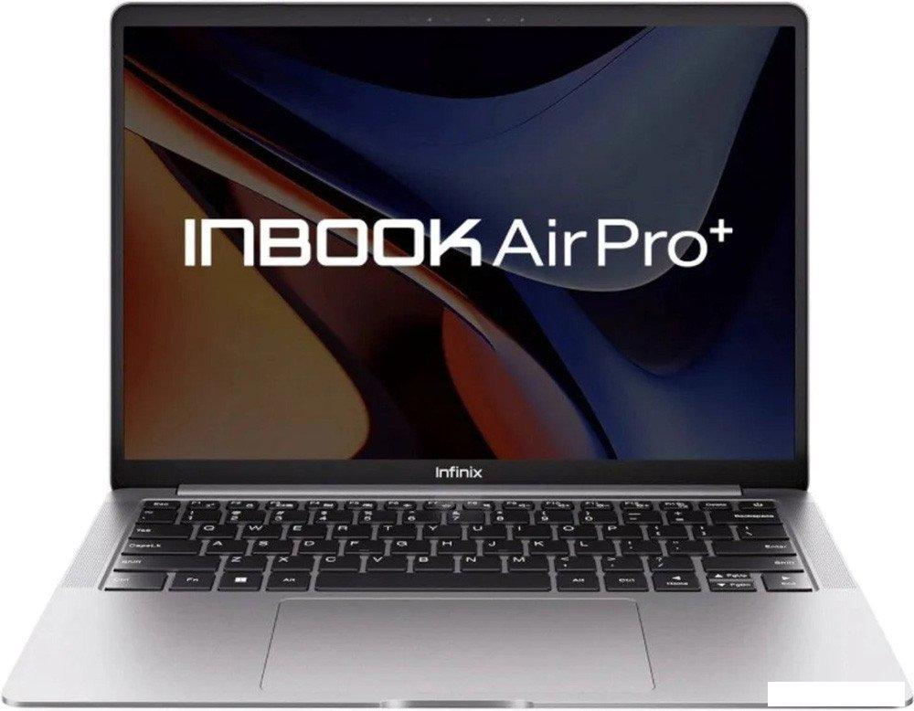 Ноутбук Infinix Inbook Air Pro+ XL434 71008302404