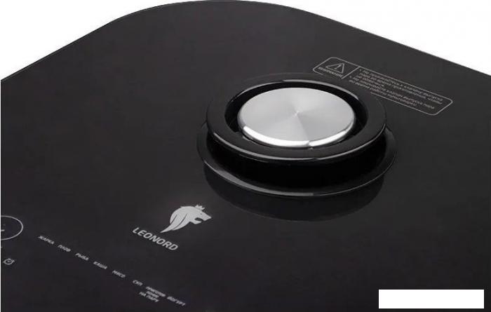 Мультиварка Leonord LE-1760E- фото4