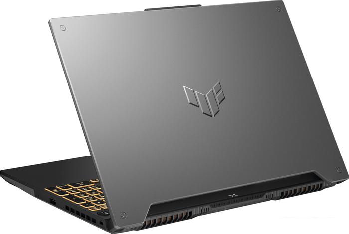 Игровой ноутбук ASUS TUF Gaming F15 FX507ZC4-HN144- фото3