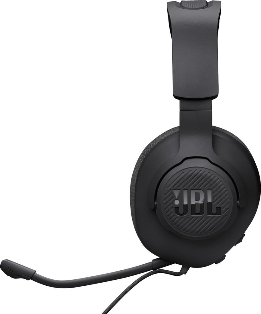 Наушники JBL Quantum 100M2 (черный)- фото4