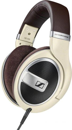 Наушники Sennheiser HD 599 [506831]- фото