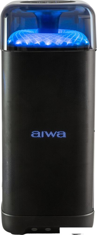Беспроводная колонка Aiwa CAS-700- фото4