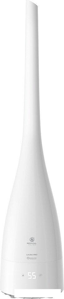 Увлажнитель воздуха Royal Clima Lauro Pro RUH-LRP320/3.7E-WT- фото2