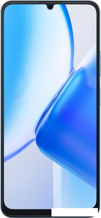 Смартфон Blackview Color 8 8GB/128GB (голубой)- фото3