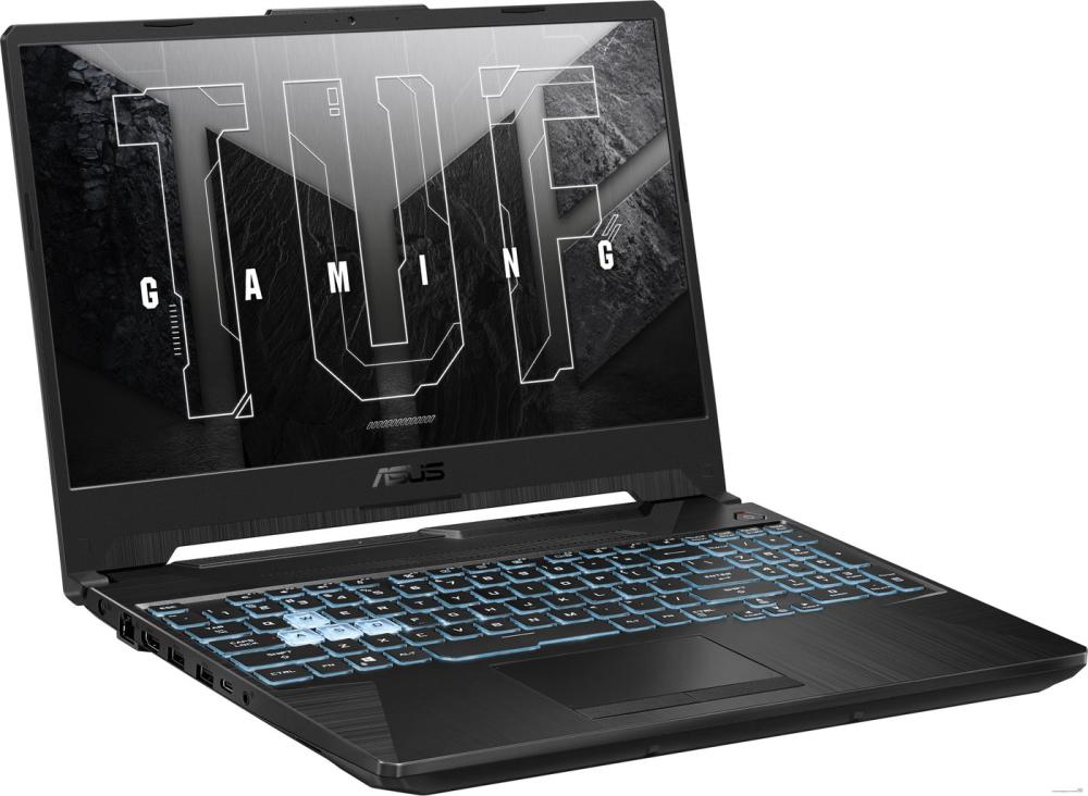 Игровой ноутбук ASUS TUF Gaming A15 FA506NCR-HN095- фото4