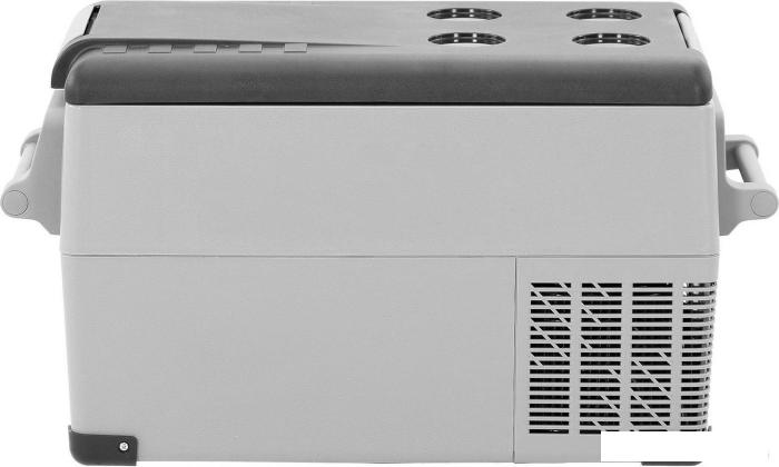 Компрессорный автохолодильник StarWind Mainfrost M7 35л (серый)- фото2