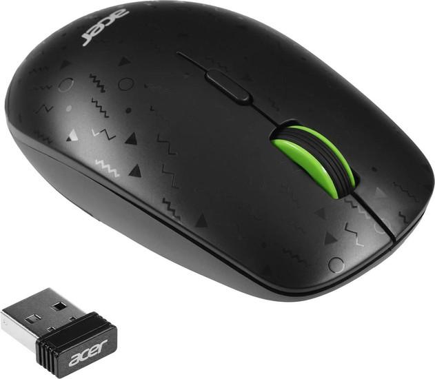Мышь Acer OMR307- фото3