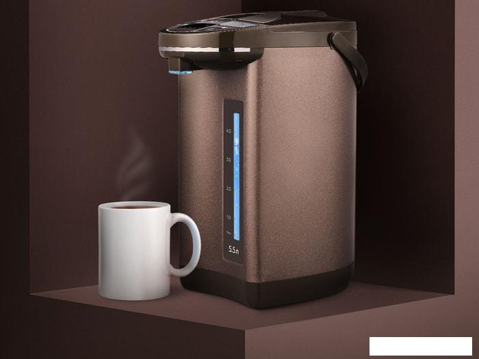 Термопот BQ TP535- фото4