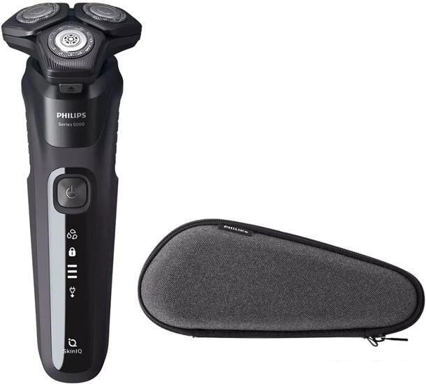 Электробритва Philips S5588/30- фото