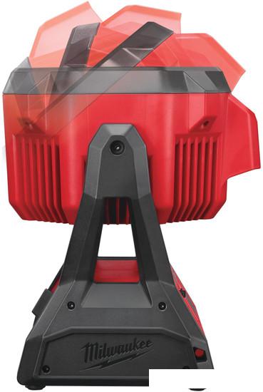 Вентилятор Milwaukee M18 AF-0 4933451022 (без АКБ)- фото2