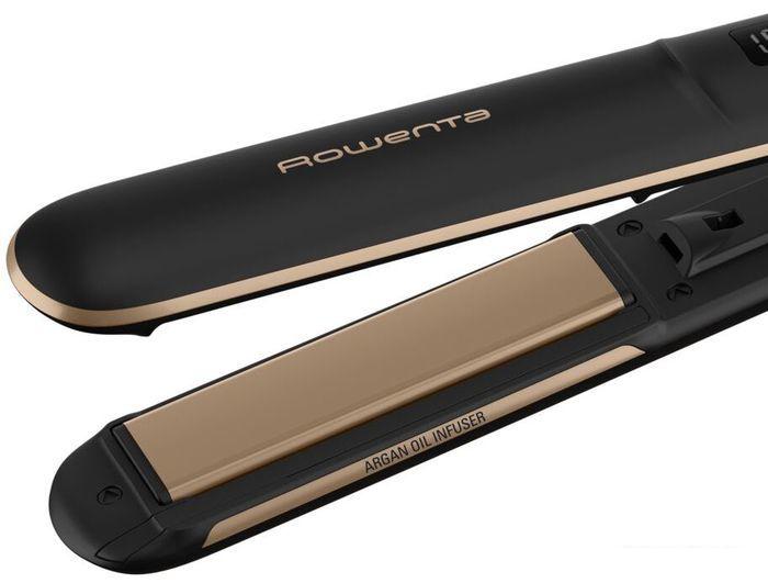 Выпрямитель Rowenta Express Shine SF4630F0- фото4