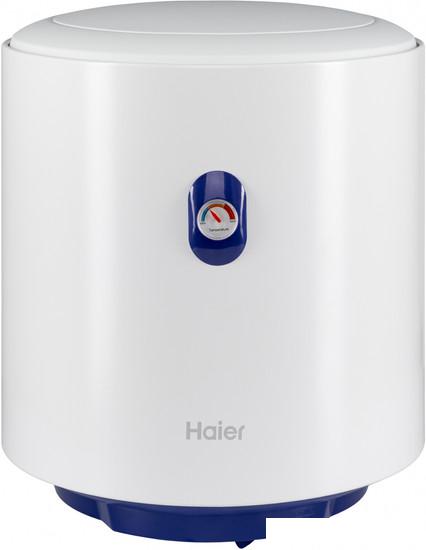 Накопительный электрический водонагреватель Haier ES30V-A4- фото