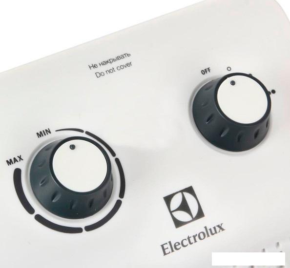 Тепловентилятор Electrolux EFH/S-1120- фото4