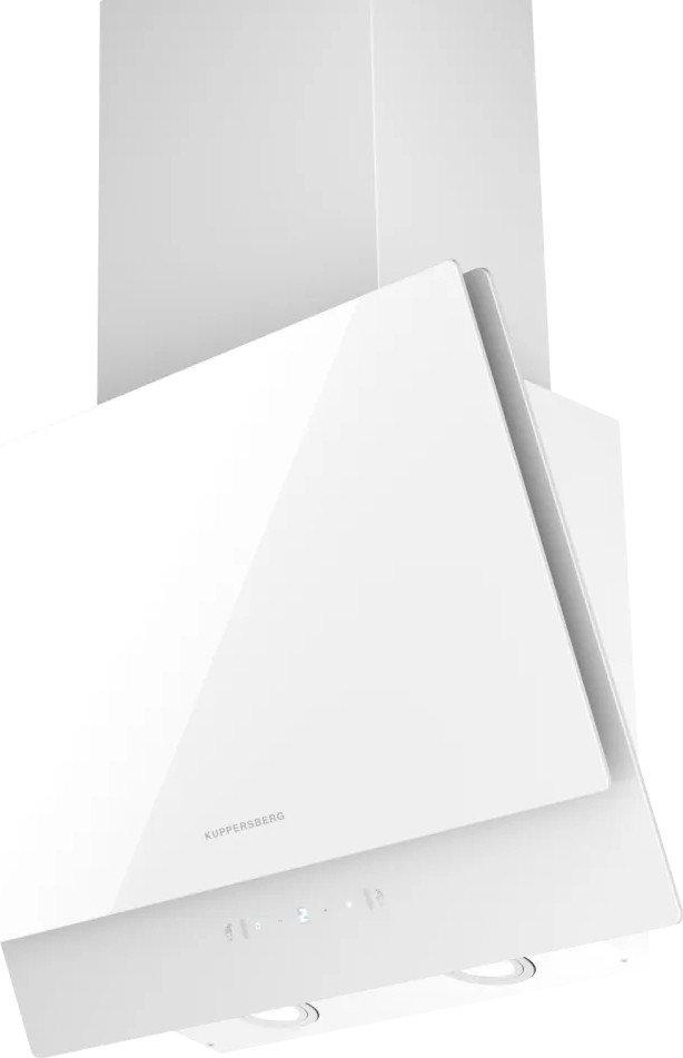 Кухонная вытяжка KUPPERSBERG F 603 W- фото4