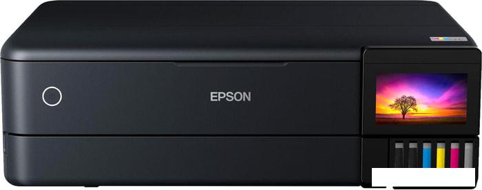 МФУ Epson L8180- фото
