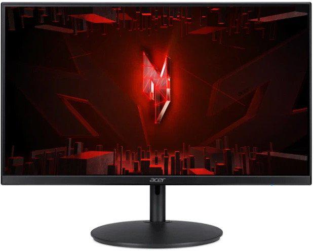 Игровой монитор Acer XF240YX1bmiiphx UM.QX0CD.102- фото