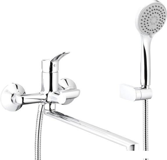 Смеситель Armatura Morris 5248-715-00