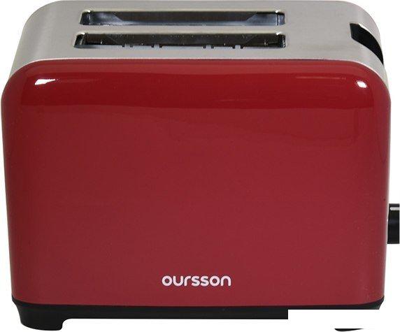 Тостер Oursson TS2120/DC- фото3