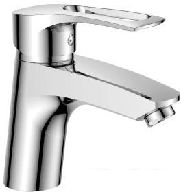 Смеситель Rossinka Silvermix T40-11- фото