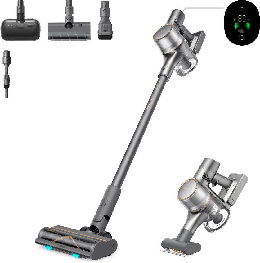 Пылесос Dreame Cordless Vacuum Cleaner R20 Aqua VTV21A- фото