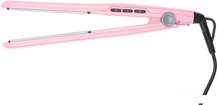 Выпрямитель Dewal Beauty Yummy HI2070 (розовый)- фото2