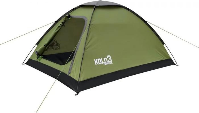 Треккинговая палатка RSP Outdoor Kold 3- фото4