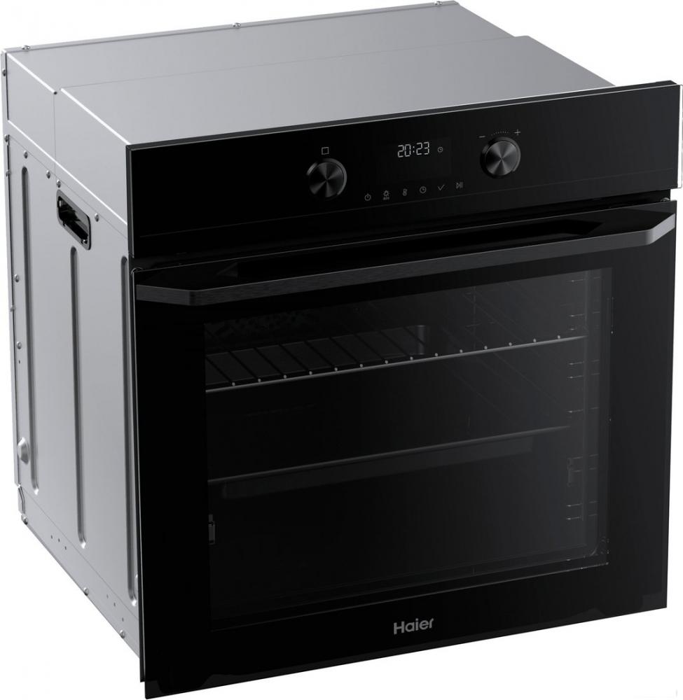 Электрический духовой шкаф Haier HOQ-K5AAN3GB- фото3