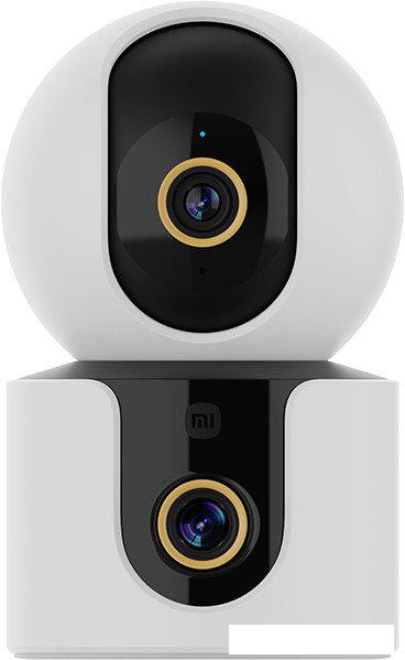 IP-камера Xiaomi Smart Camera C500 Dual BHR8755EU (международная версия)- фото