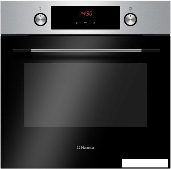 Духовой шкаф Hansa BOEI68441- фото