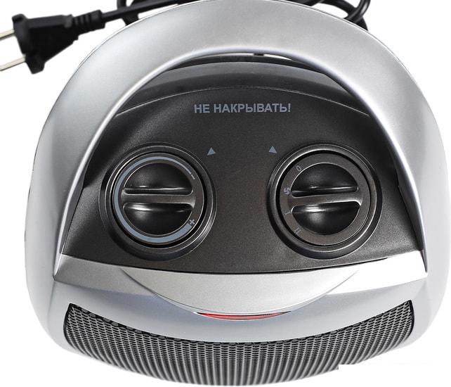 Тепловентилятор Engy РТС-308A- фото3