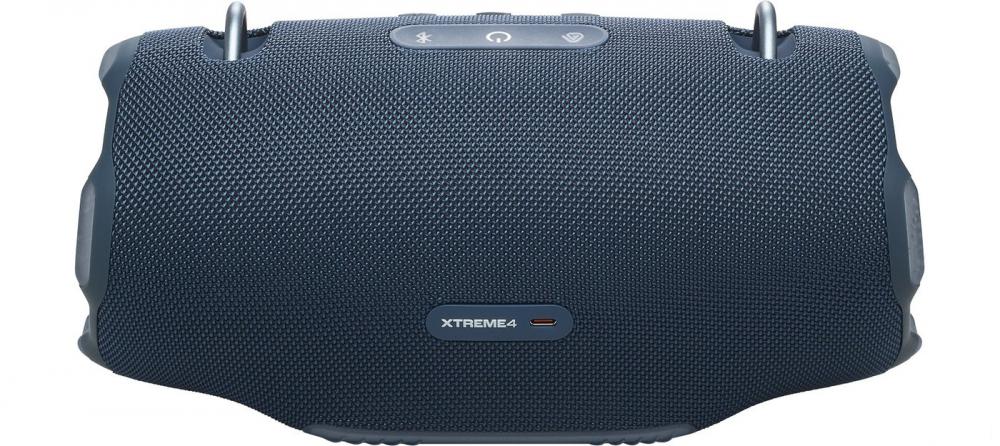 Беспроводная колонка JBL Xtreme 4 (темно-синий)- фото3