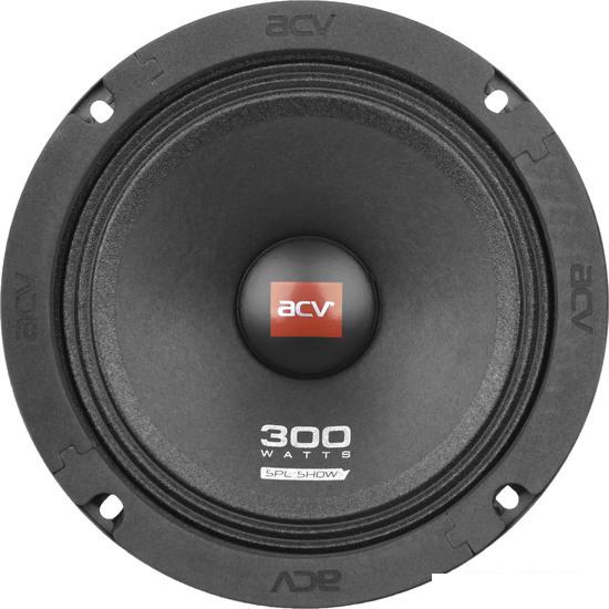 Среднечастотная АС ACV MS-6PRO- фото
