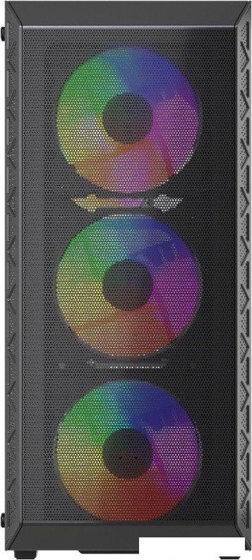Корпус Powercase Mistral CMSB-L4- фото2