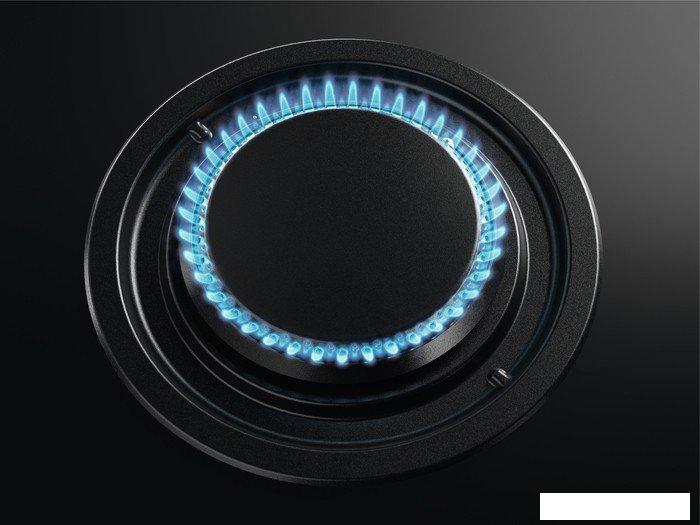 Варочная панель AEG HKB75453NB- фото2