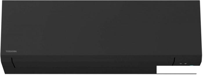 Кондиционер Toshiba Shorai Edge Black RAS-B10G3KVSGB-E/RAS-10J2AVSG-E1- фото