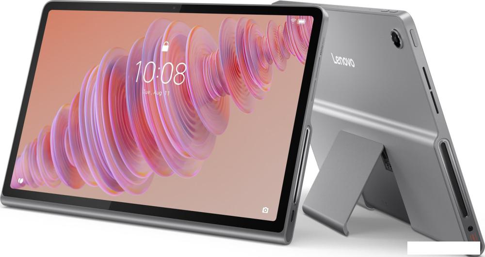 Планшет Lenovo Tab Plus TB351FU 8GB/128GB (серый)- фото2