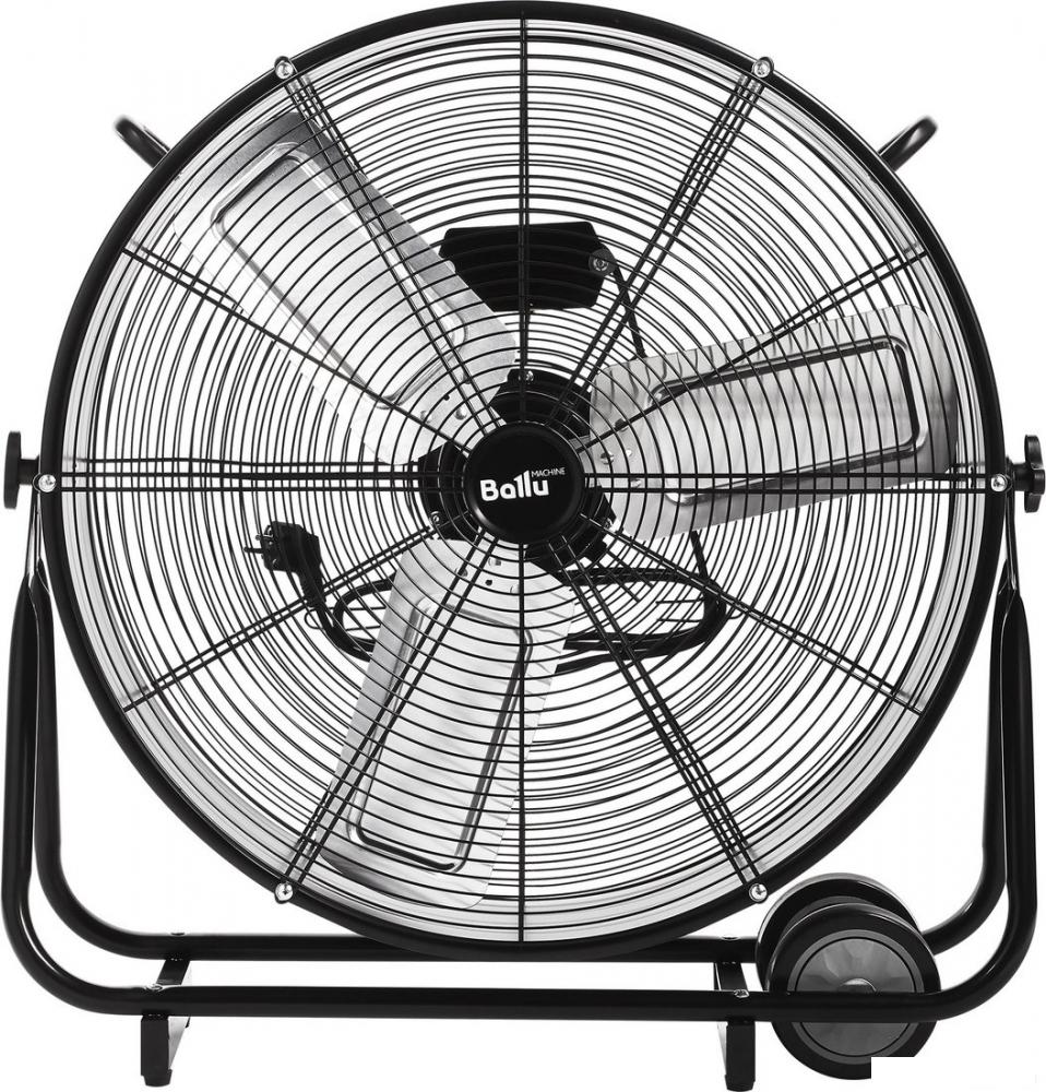 Вентилятор Ballu BIF-12DB- фото2