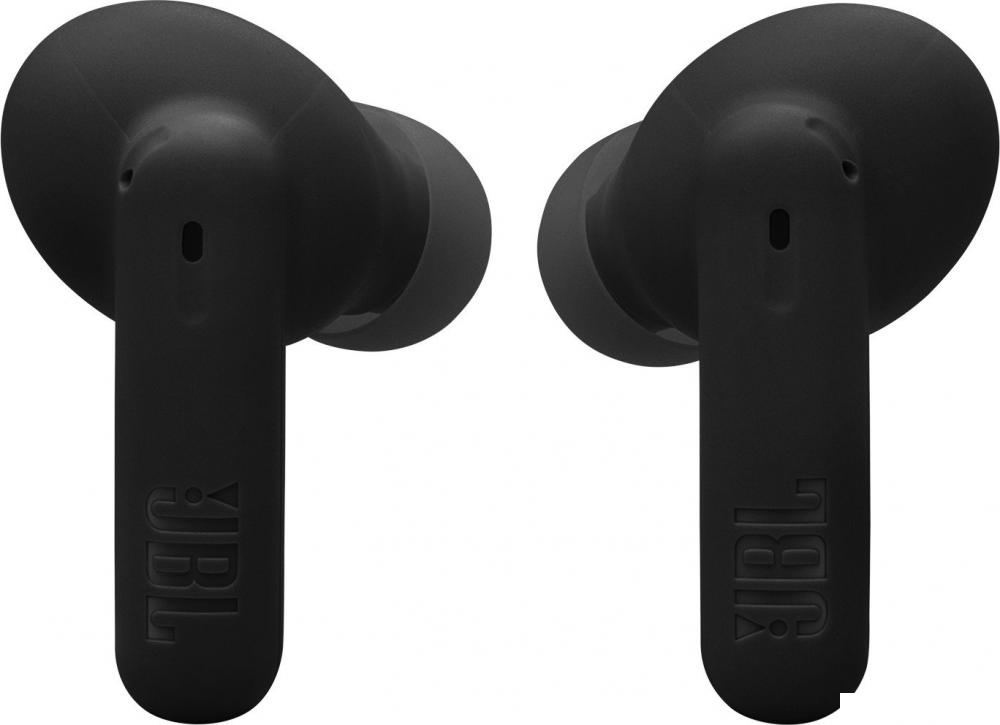 Наушники JBL Wave Beam 2 (черный)- фото4