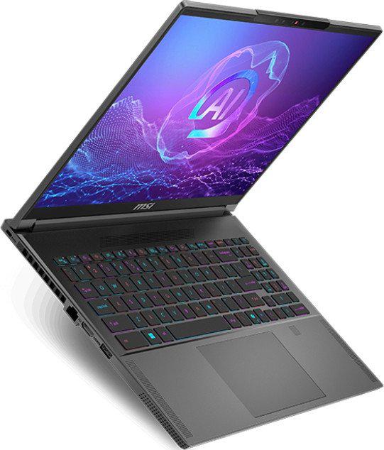 Рабочая станция MSI Creator A16 AI+ A3HVGG-268RU- фото4