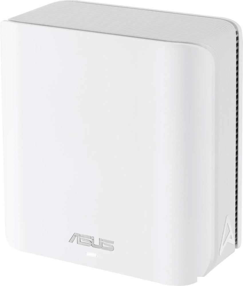 Wi-Fi система ASUS ZenWiFi BD4 1xAP (1 шт., белый)- фото