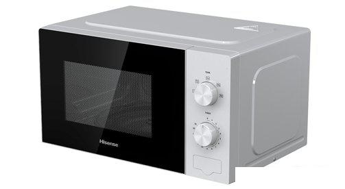 Микроволновая печь Hisense H20MOWP1- фото3